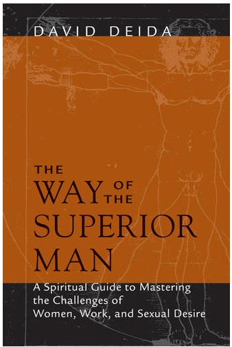 Summary: The Way of the Superior Man: A Spiritual Guide to Mastering the  Challenges of Women, Work, and Sexual Desire By David Deida: Key Takeaways,  Summary and Analysis - Audiobook - Brooks