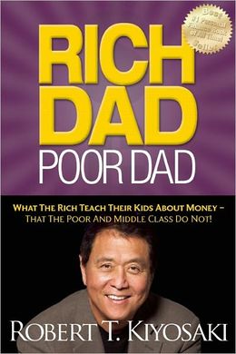 Rich Dad, Poor Dad