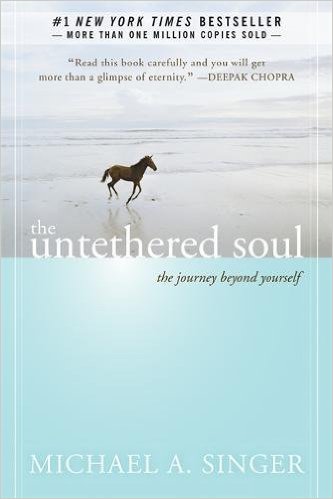 untethered soul meaning