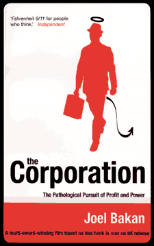 The Corporation What You Will Learn