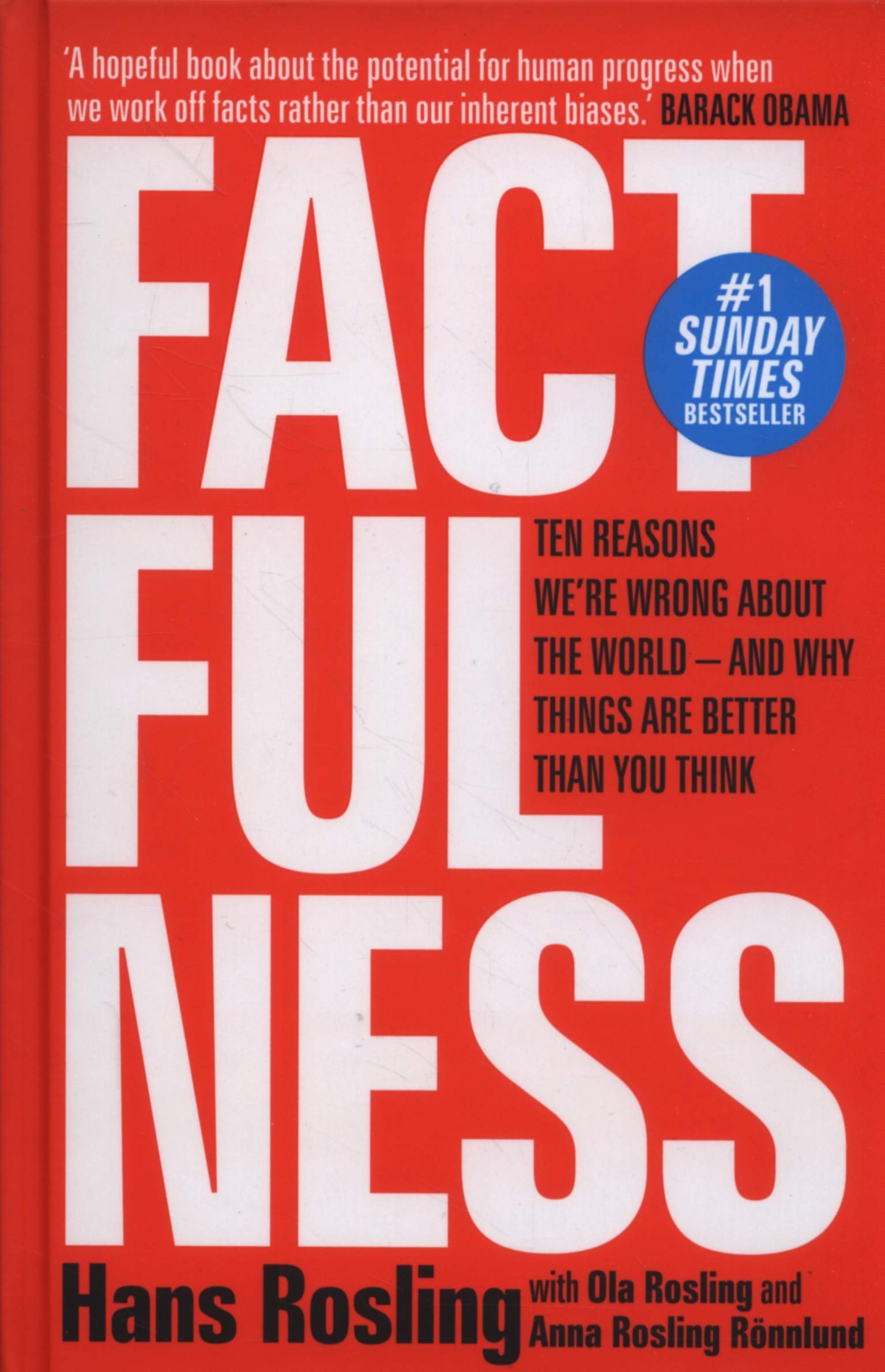 Factfulness