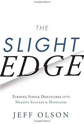 The Slight Edge