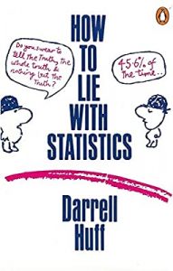 how can you lie with statistics