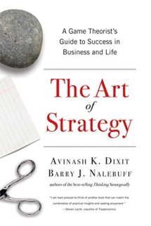 The Art Of Strategy