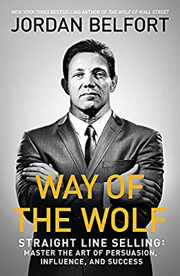 The Way Of The Wolf