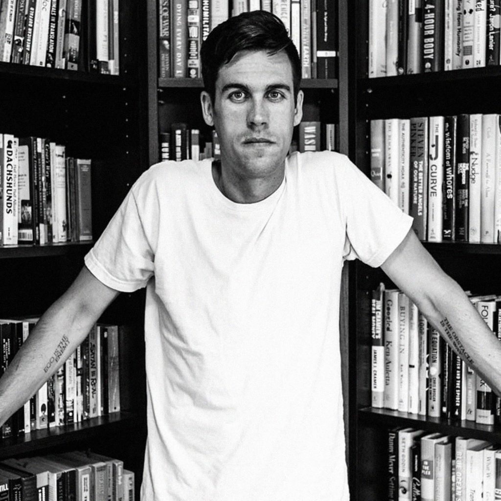 Ryan Holiday Virtues, Courage, and All Things Books What You Will Learn