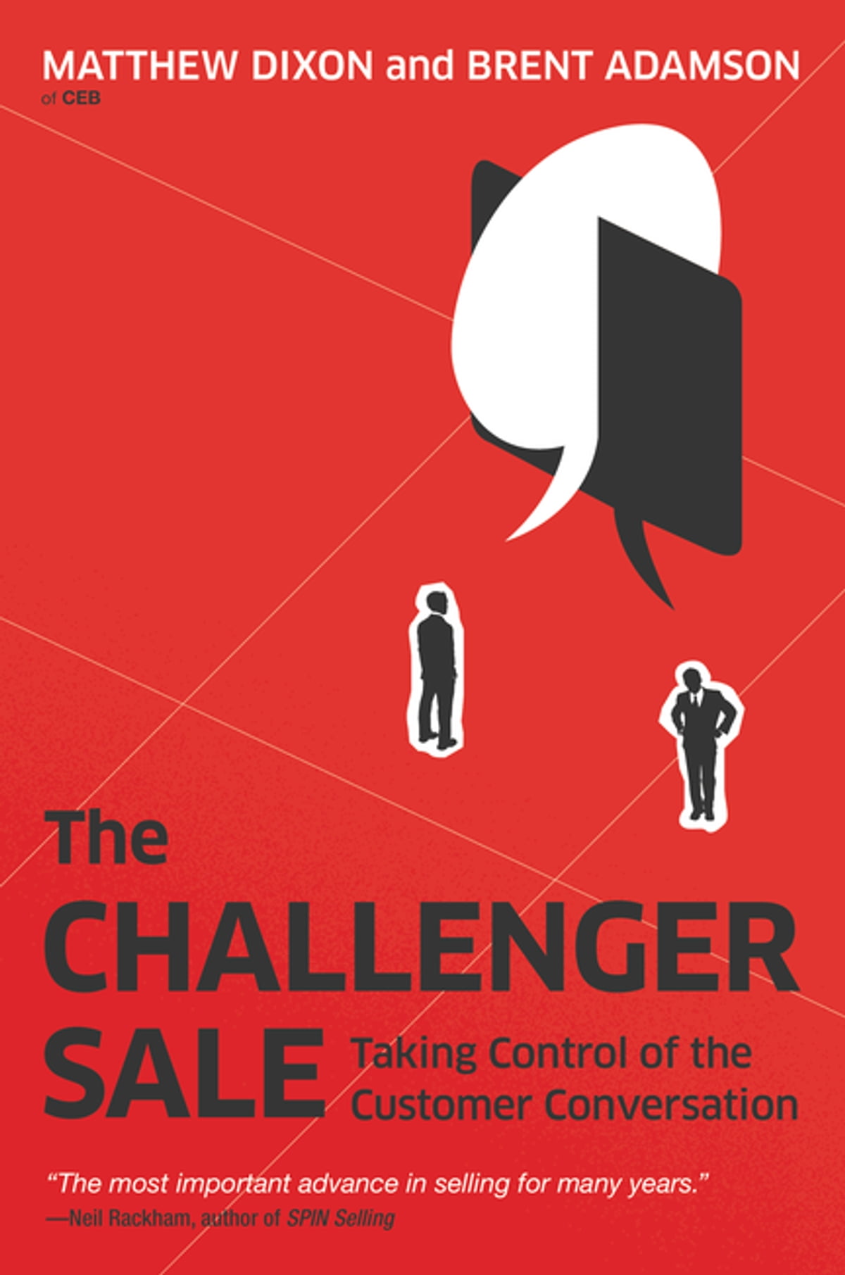the-challenger-sale
